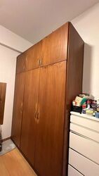 Oleanas Residence (D9), Condominium #633403961